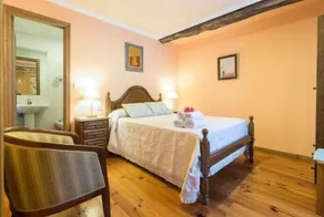 Casa Da Urcela - Zimmer