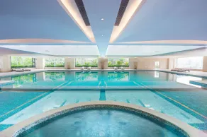 Hilton Zhongshan Downtown - Pool