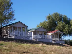 Rancho Oso RV & Camping Resort - Værelse