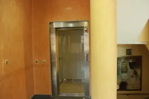 Hostal Tio Pepe II - Badrum