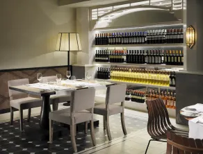 H10 Timanfaya Palace - Restaurant