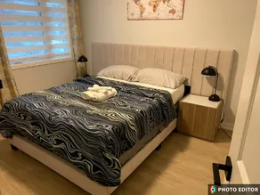 Serenity Suite - Room