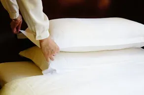 Guo Ji Yi Yuan Hotel - Room