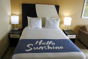 Days Inn by Wyndham Bend - Chambre