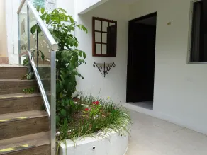 Hotel Villa Escondida Campeche - Zimmer