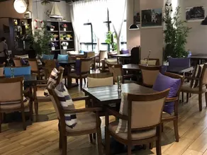Zhuhai Aqueen Hotel - Restaurant