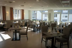 Sporthotel TREFF PUNKT - Restaurant