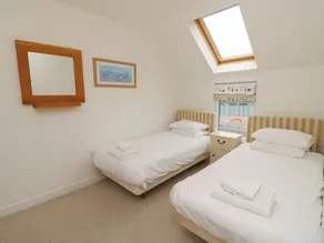 Delaware M5 - Habitación