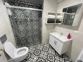 Forbes Butik Otel - Bathroom