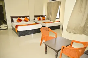 Papaya Leaf Resort Nathdwara - Camera