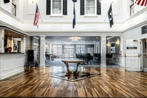 Inn on the Square, an Ascend Collection Hotel - Hall