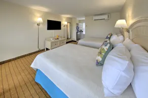 Dunes Court - Habitación