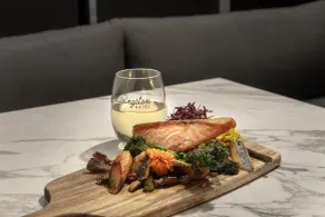 The Livingston, part of JdV by Hyatt - Restaurant