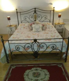 ARCOBELLO Suite Rooms - Quarto