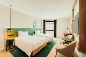 Hilton Garden Inn Radom - Room