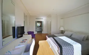 Hillstone Bodrum Hotel & Spa - Værelse