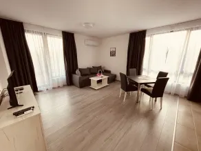 ATM LUX APART - Room