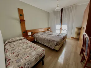 Hotel Sciatori 3 Stelle Superior - Quarto