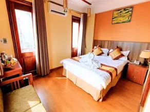 Heart Of Sapa Hotel - Chambre