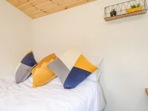 Sunflower - Zimmer
