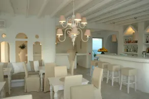 Altana Boutique Hotel - Reception