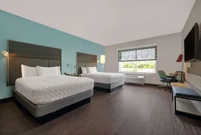Tru By Hilton Tukwila Southcenter, WA - Chambre