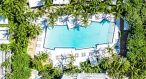 Private Home Hotel W South Beach By LMC - Basseng