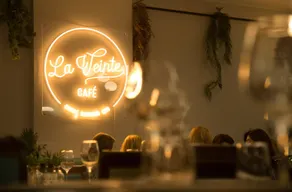 Crisol Conde Rodrigo - Restaurant