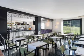 Hotel Eetu Begur, Affiliated by Meliá - Restaurant
