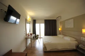 Evia Riviera Resort by Anayia All Inclusive Resorts - Chambre