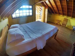 Koko Acqua Lodge - Room