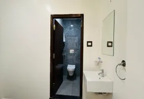 Grand Sri Krishna Residency - Salle de bain