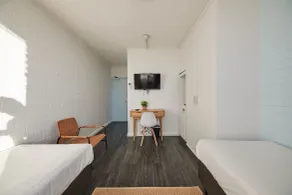 Little Coogee Hotel - Room