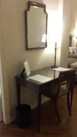 Lafayette Hotel - Habitación