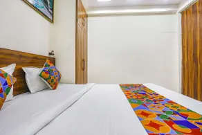 FabHotel Imperail House - Værelse