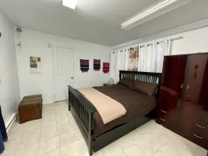 Domaine du Cinq - Room