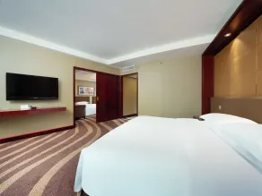 Chongqing Empark Grand Hotel - Camera