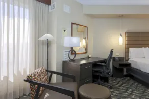 Embassy Suites by Hilton Dallas Love Field - Chambre