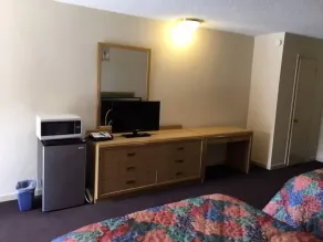 Colonade Motel - Rum