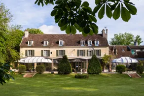 Les Demeures de Varennes, BW Signature Collection - Reception