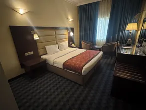 Orchid Hotel Deira - Chambre