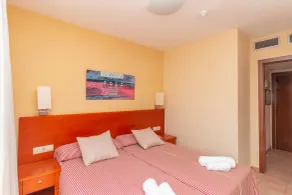 Aparto Residence Galetamar - Camera