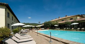Relais dell'Olmo - Pool
