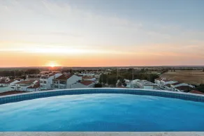 Holiday Inn Beja by IHG - Piscine