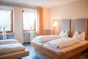 Hotel Garni Illertal - Rom