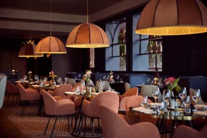 Van der Valk Hotel Lelystad - Restaurant
