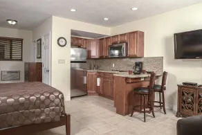 Shell Studios Hallandale Beach - Quarto