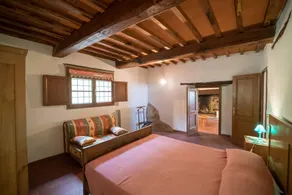Fattoria di Cintoia - Værelse