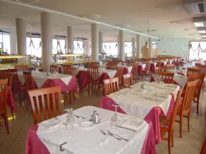 Hotel Adria Beach Club - Restaurant