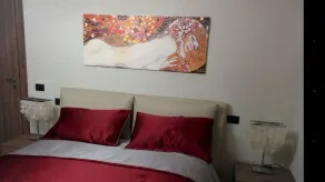 L'Airone Country House - Zimmer